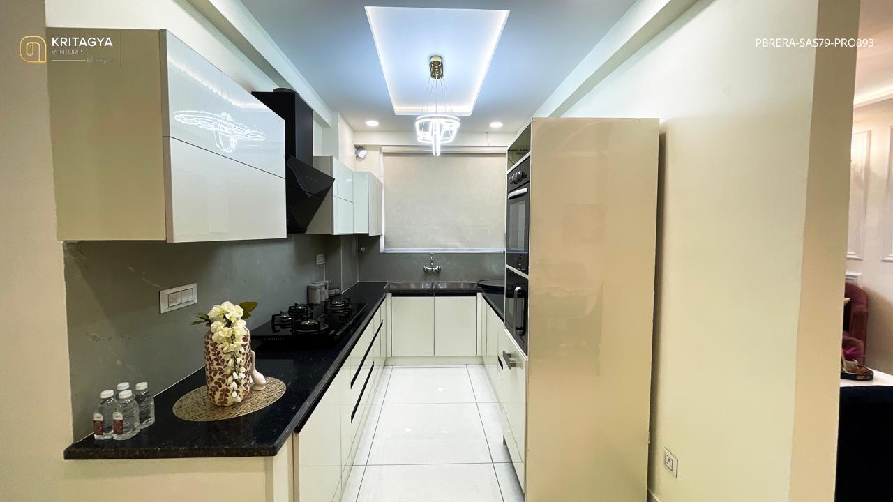 Kitchen 2